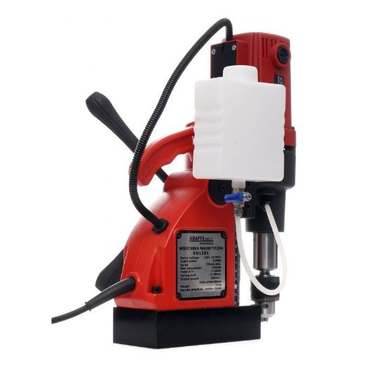 Magnetna bušilica do 16mm