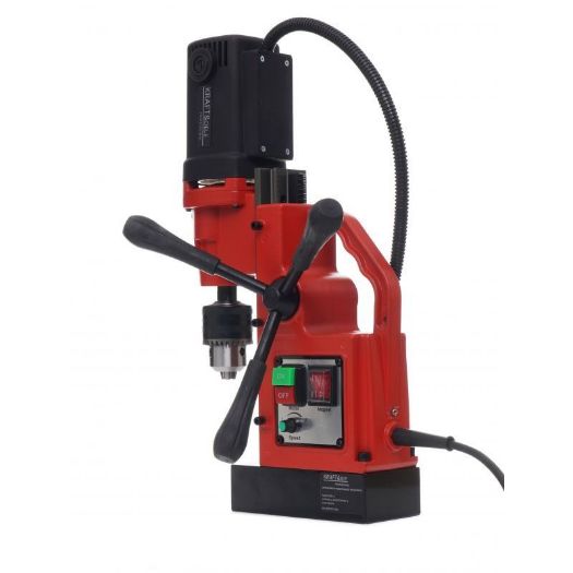 Magnetna bušilica do 16mm