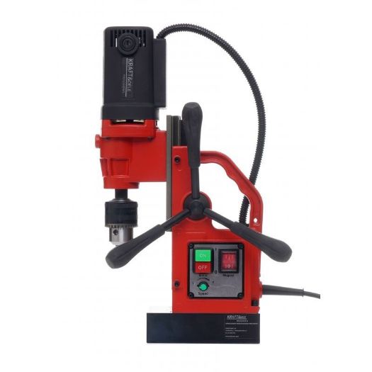 Magnetna bušilica do 16mm