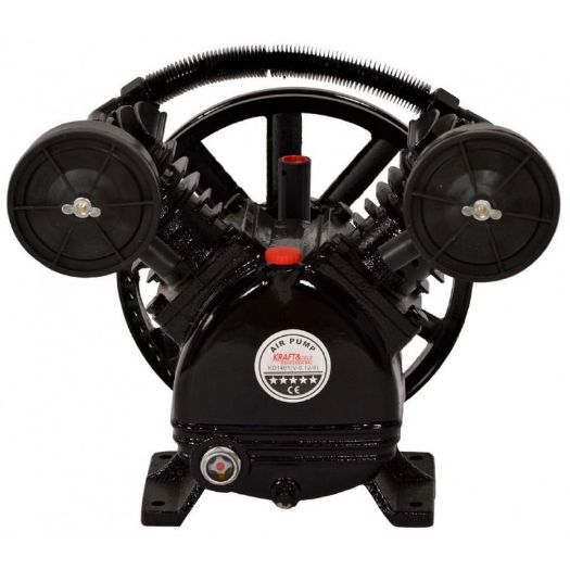 Glava kompresora s 2 klipa 1,5kW