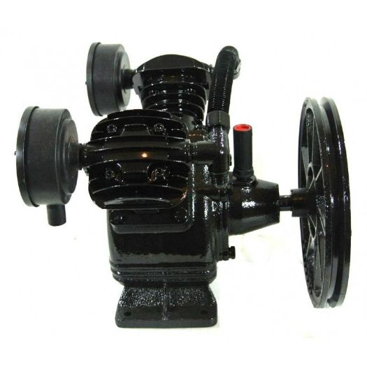 Glava kompresora s 2 klipa 1,5kW