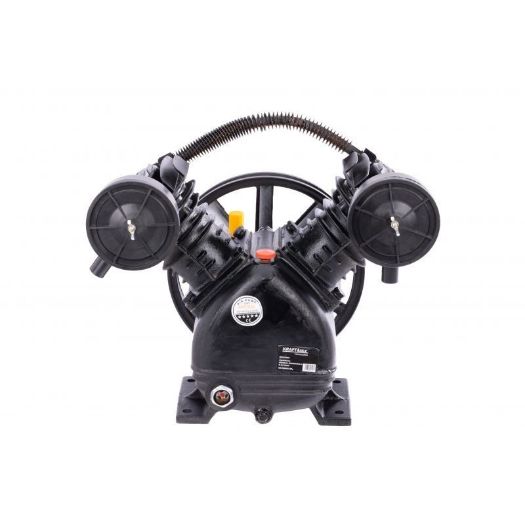 Glava kompresora s 2 klipa 2,2kW
