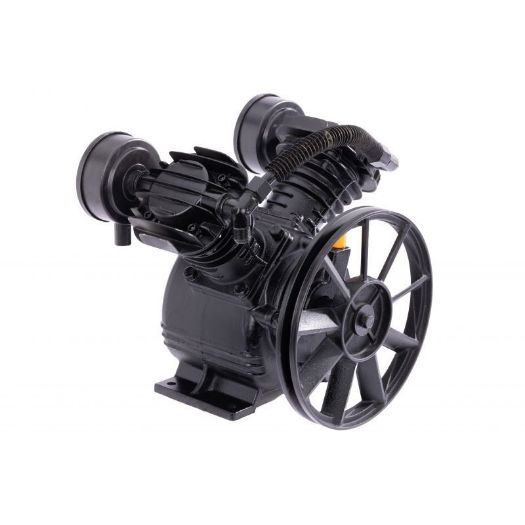 Glava kompresora s 2 klipa 2,2kW