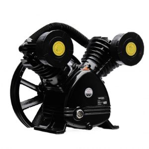 Glava kompresora s 2 klipa 4kW
