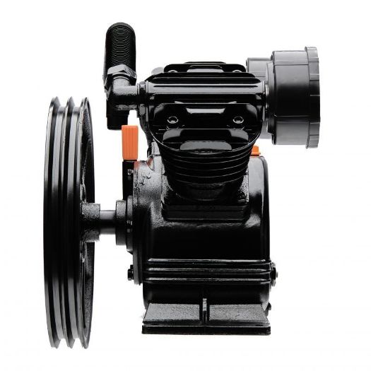 Glava kompresora s 2 klipa 4kW
