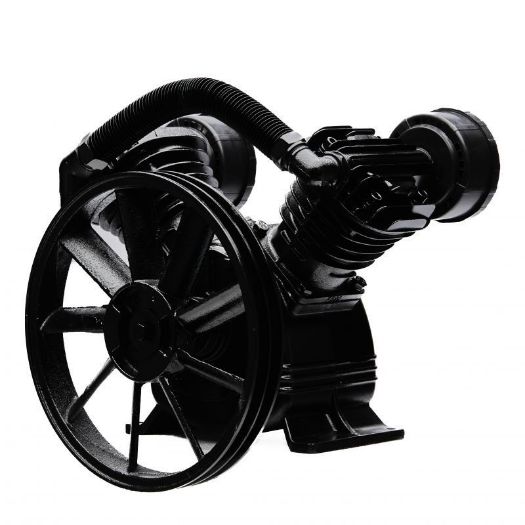 Glava kompresora s 2 klipa 4kW
