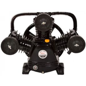 Glava kompresora s 3 klipa 5,5kW