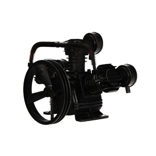 Glava kompresora s 3 klipa 7,5kW