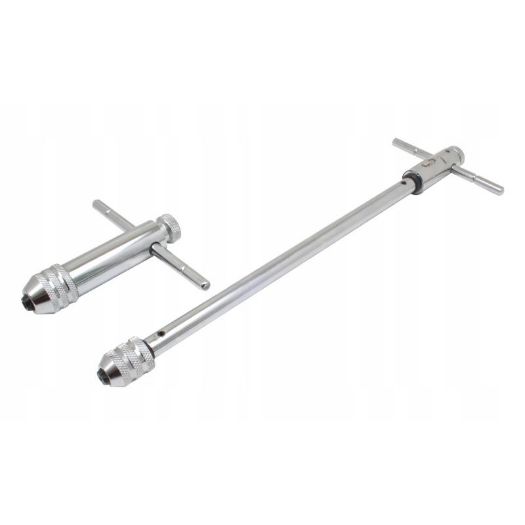 Set nasadnih T-ključeva sa zglobom 110 mm, 320 mm