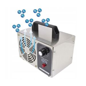 Generator ozona 60000 mg/h s tajmerom