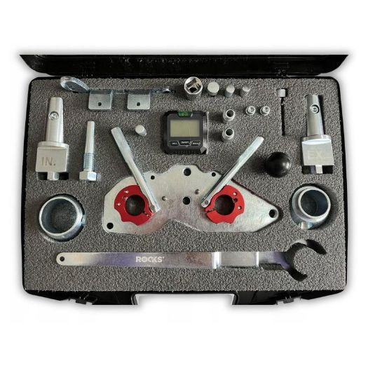 Set alata za blokadu razvoda motora VW 1.5 TSI 20