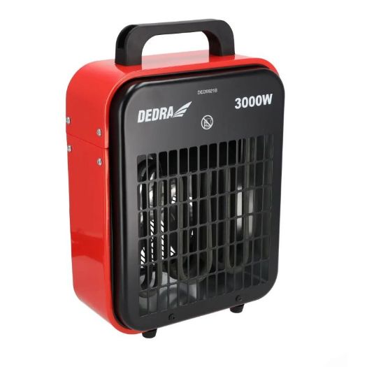 Električna grijalica 3000W
