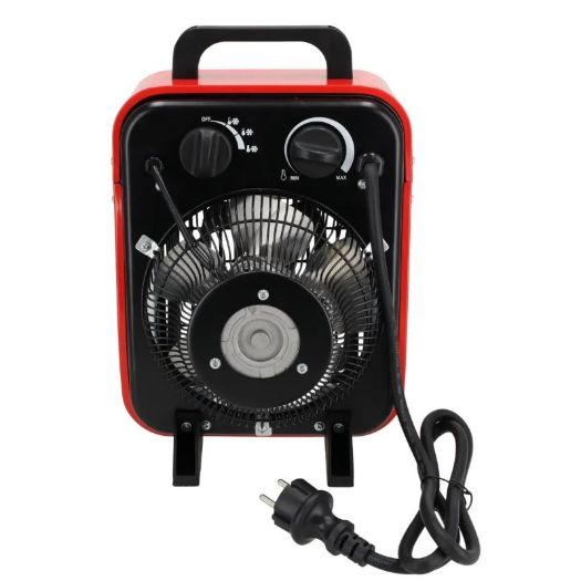 Električna grijalica 3000W