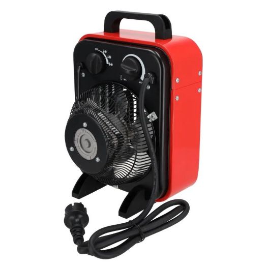 Električna grijalica 3000W