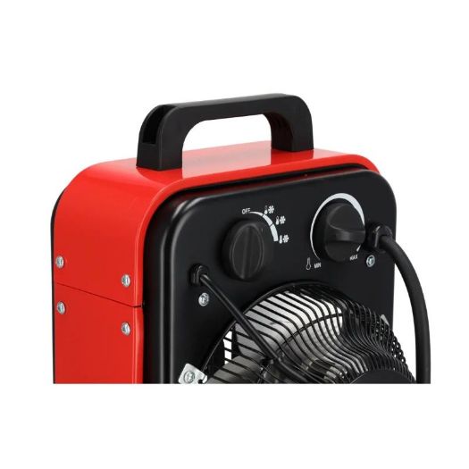 Električna grijalica 3000W