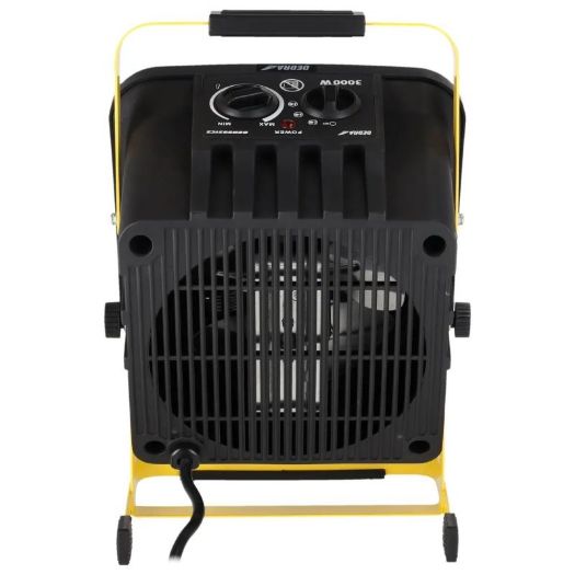 Električna grijalica PTC 3,0kW