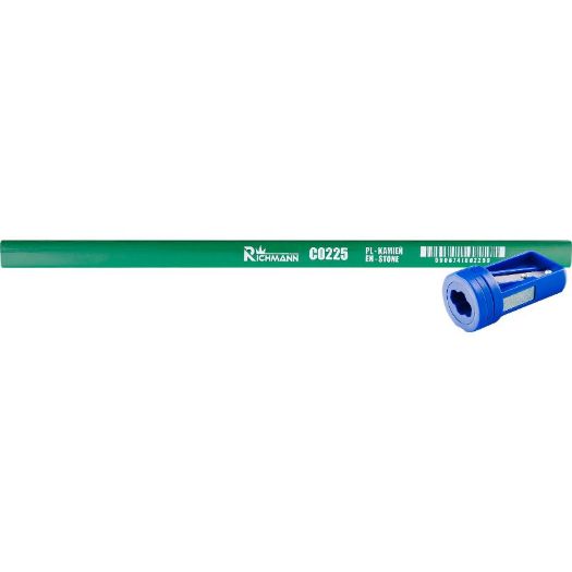 Set zidarskih olovaka 25 cm