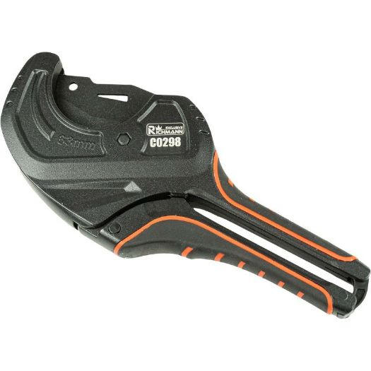 Rezač PVC cijevi 63 mm 