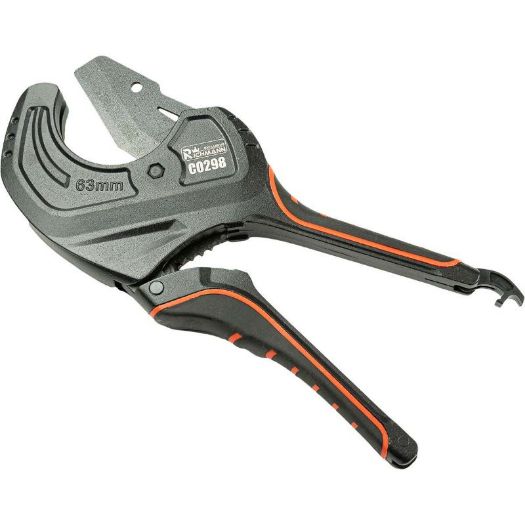 Rezač PVC cijevi 63 mm 
