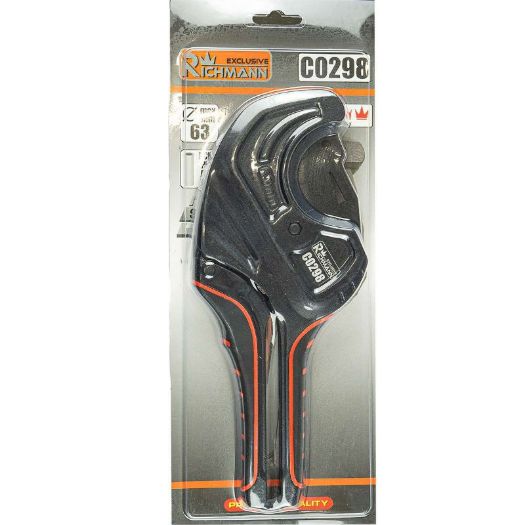 Rezač PVC cijevi 63 mm 