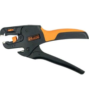 Automatska kliješta za skidanje izolacije 