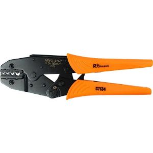 Kliješta za krimpanje 0,5-10mm2