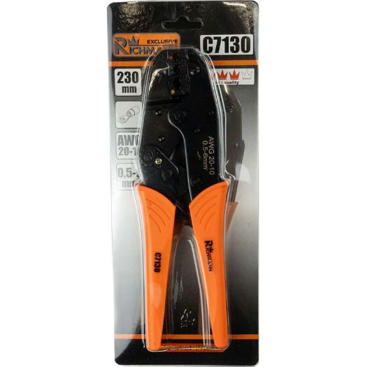 Kabelska motalica 50M 3x1.5
