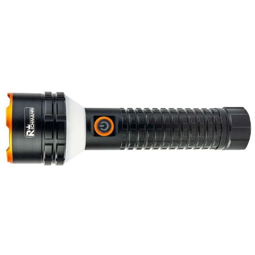 Aluminijska punjiva svjetiljka 2600LM  5x5W LED+SMD LED