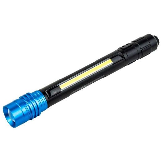 Led penkala svijetiljka 300LM 3w+1w LED 