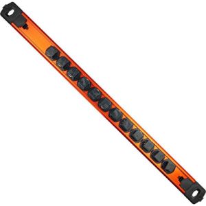 Magnetska traka za nasadne ključeve 1/2" 12kom