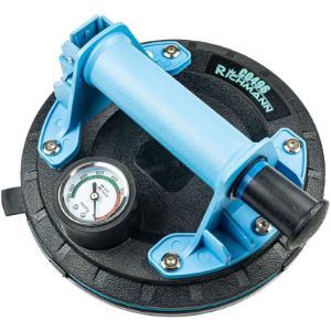 Vakuum nosač sa manometrom 200mm 120kg