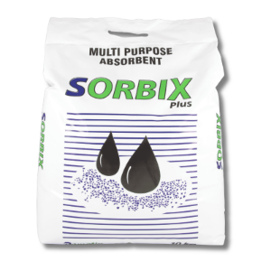 Super absorbent - Granule za upijanje tekućine 10 kg