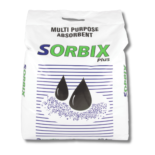 Super absorbent - Granule za upijanje tekućine 10 kg