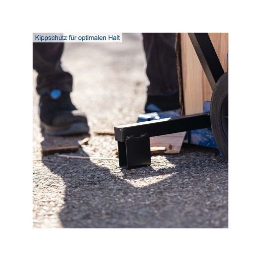 Kompaktni vertikalni cjepač drva 400V, 15t, 3500W