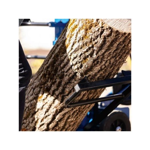 Kompaktni vertikalni cjepač drva 400V, 15t, 3500W