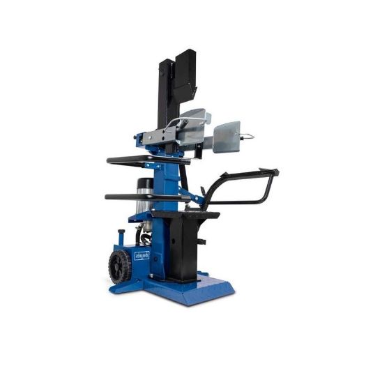 Kompaktni vertikalni cjepač drva 400V, 10t, 3500W