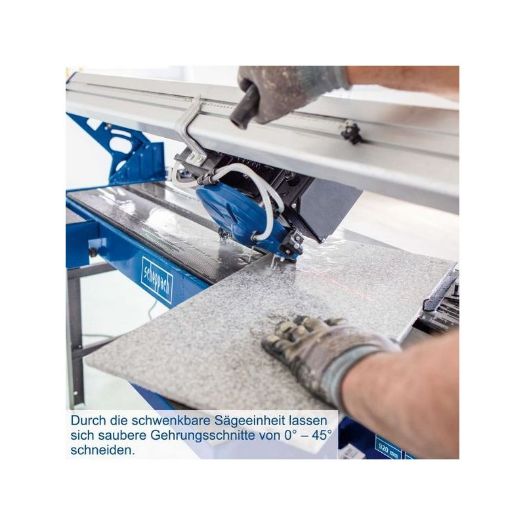 Rezač kamena i pločica FS4700