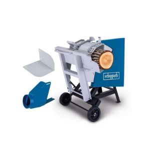 Kružna pila za drva HS550 230V