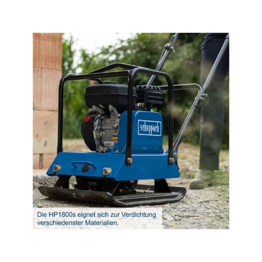 Vibro nabijač HP1800S