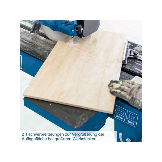 Rezač kamena i pločica FS3600