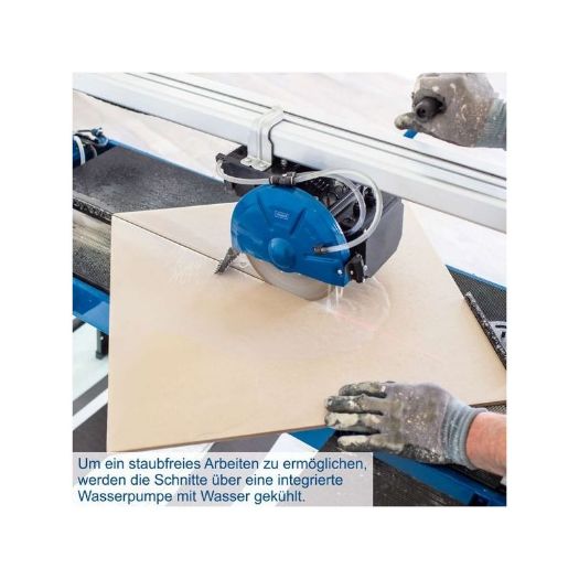 Rezač kamena i pločica FS3600