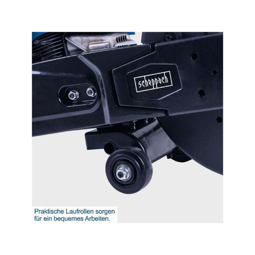 Rezač betona na benzin PTS400