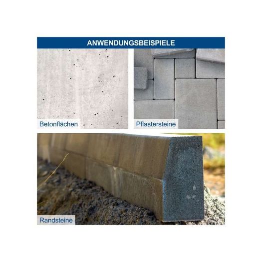 Rezač betona na benzin PTS400