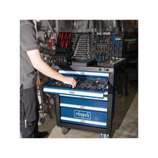 Kolica za radionu TW1000