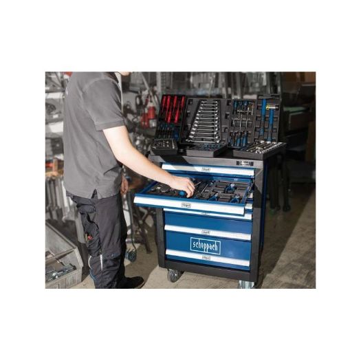 Kolica za radionu TW1000