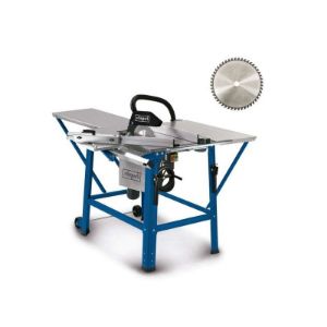 Stolna pila - visina rezanja 83 mm