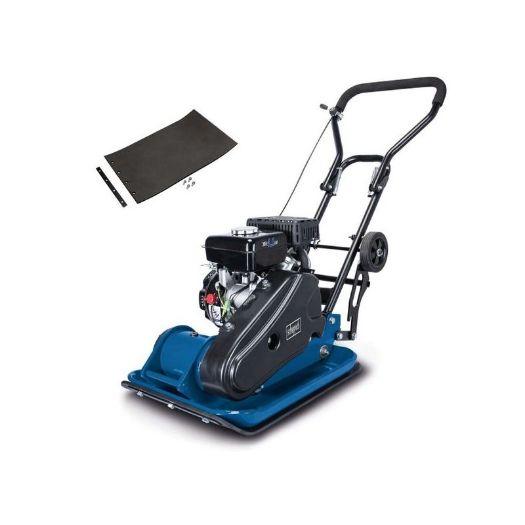  Vibracijska ploča HP1900S - 5,6 KS, 57 kg,17.000 N