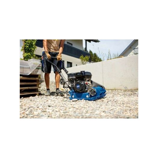  Vibracijska ploča HP1900S - 5,6 KS, 57 kg,17.000 N