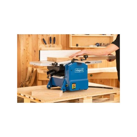 Blanjalica i debljalica HMS1070 - 1500W, 254 mm