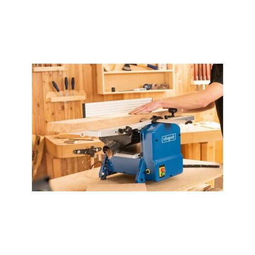 Blanjalica i debljalica HMS1070 - 1500W, 254 mm